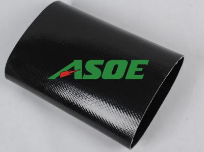 Abrasion Resistant Water Supply Hose For Rough Area Water Transfer 12 Inch