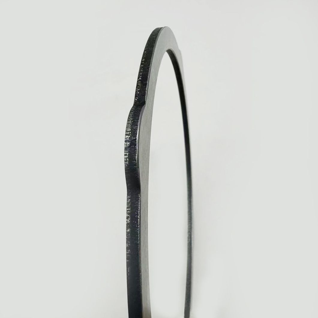 MAG150 Wear‑Resistant Clutch Steel Friction Plate HD820‑1 HD700 SH200A1 SH280 Excavator Spare Part