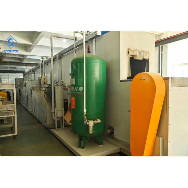 Ningbo Helm Tower Noda Hydraulic Co.,Ltd