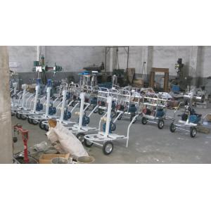 Chuangpu Animal Husbandry Technology (Suzhou) Co., Ltd.