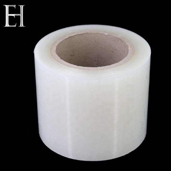 Corrosion-Resistant Low-Density Polyethylene Protective Film For Aluminum Profile, Available In Black, White And Transpa