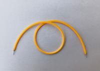 3VDC LED Filament flexible 255mm 260mm 180 puces 2200K lumière jaune 300mA CRI 83