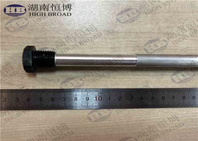 Water Heater anode for protect the tank of a water heater by reducing internal corrosion