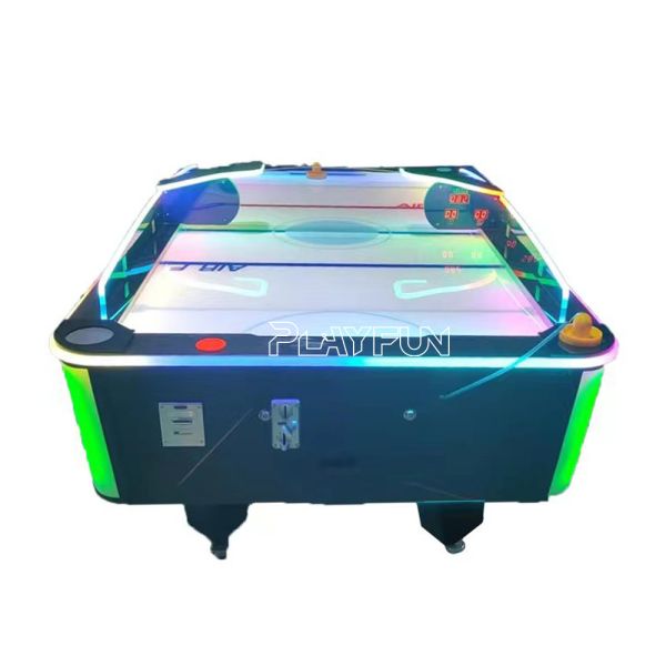 PlayFun Indoor Commercial Amusement Park Sport Air Hockey Монетное игровое автоматы для аркадных настольных игр