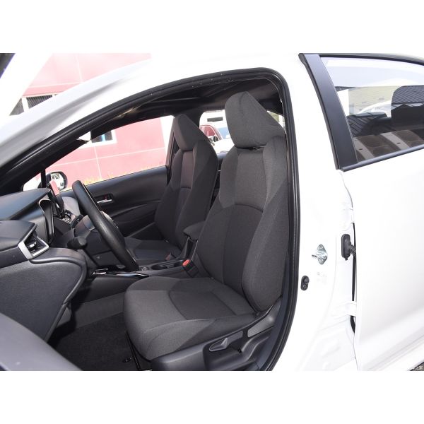 Ralink Levin 2024 Hybrid Dual Engine 1.8L Maximum Torque of 100-200Nm for Toyota Cars