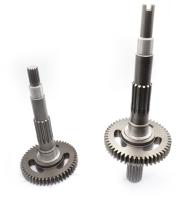 Venda direta da fábrica final original do eixo da movimentação do eixo da movimentação de  Excavator Hydraulic Spare Parts