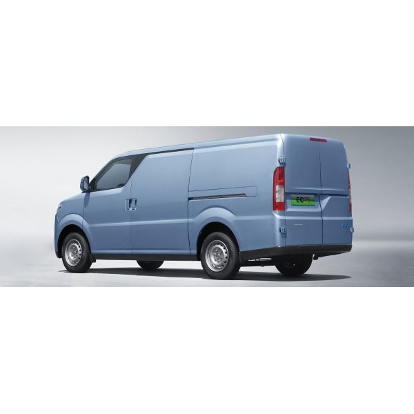 DFSK EC75 EV Compact Cargo Van Compact Commercial Van Export Overseas Version