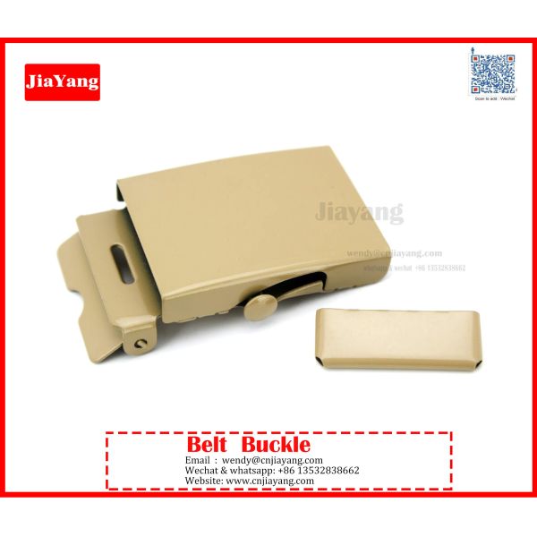 Hot selling military belt buckles with custom logo