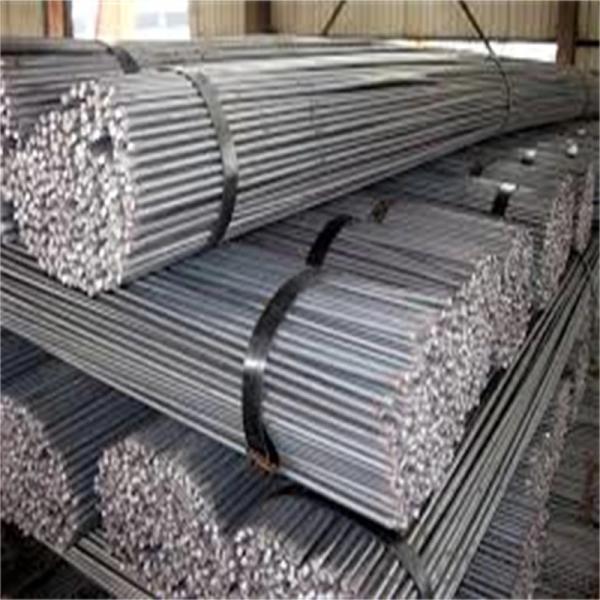 Custom Diameter 10mm Astm A36 Solid Steel Rod Hot Rolled Carbon Steel Round Bar