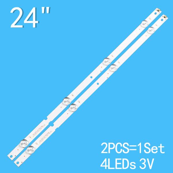 23 24 Inch JL.D23641330 JL.D23641330-140C-M_V02 3V Light Strip