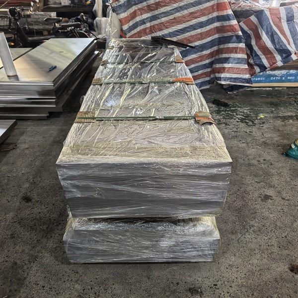 P20 Heat Treament Annealed/prehardened Mold Steel for Customized Production MOLD BASE