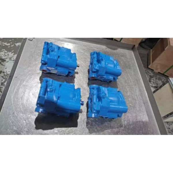 Ouster PVQ 25/32/40/45 Piston Pump For Metallurgical Equipment