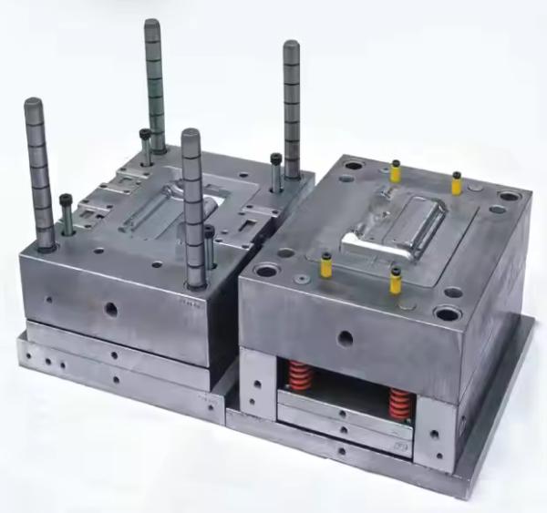 OEM ODM PIM Plastic Injection Mold Service Household Appliance Professional Customized Efficient