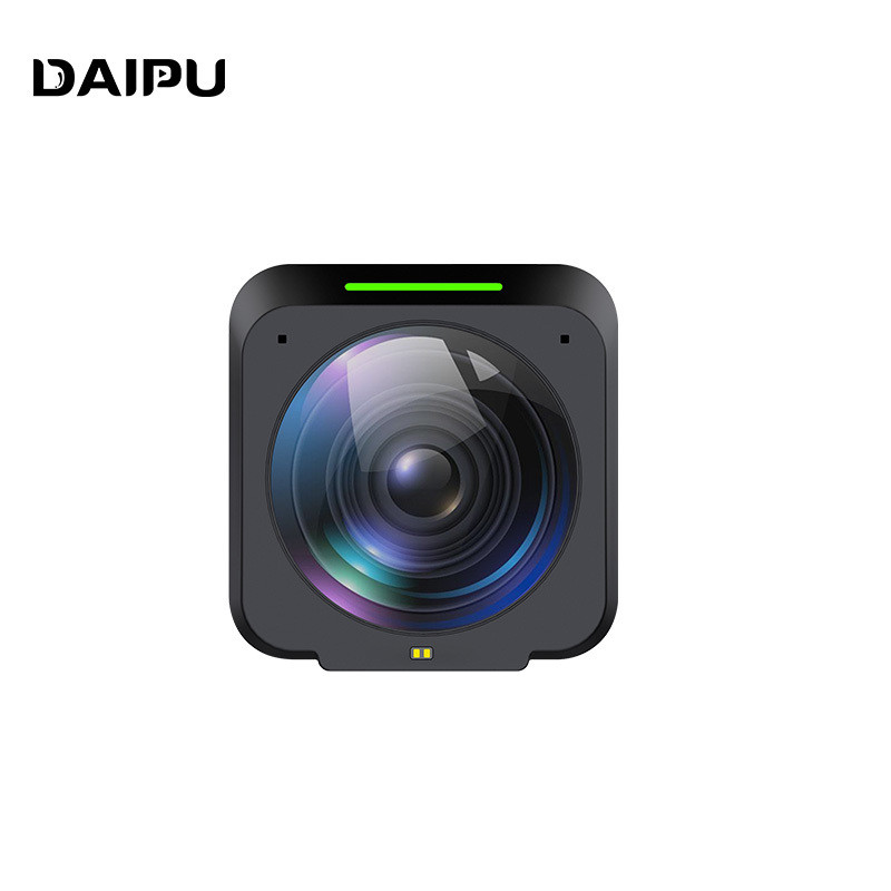 Live Streaming Video Camera DAIPU PRO-L9 4k 7X Optic HD for Video Conference System