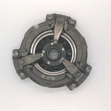 Clutch Lever that fits John Deere Tractor Models: 420 (100000->), 430 (100000->) Replaces Part Numbers: T12850, AT12032,