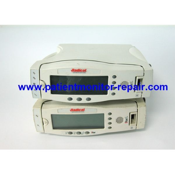 Oxímetro usado extracción radical MS-5 20308 de Pulese de la señal de Maimo