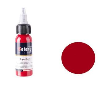 High Quality 7 colors Tattoo Ink Set 1 OZ 30ml Bottle New Tattoo Pigment Set