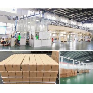 Shanghai MuYunSign New Material Co., Ltd.