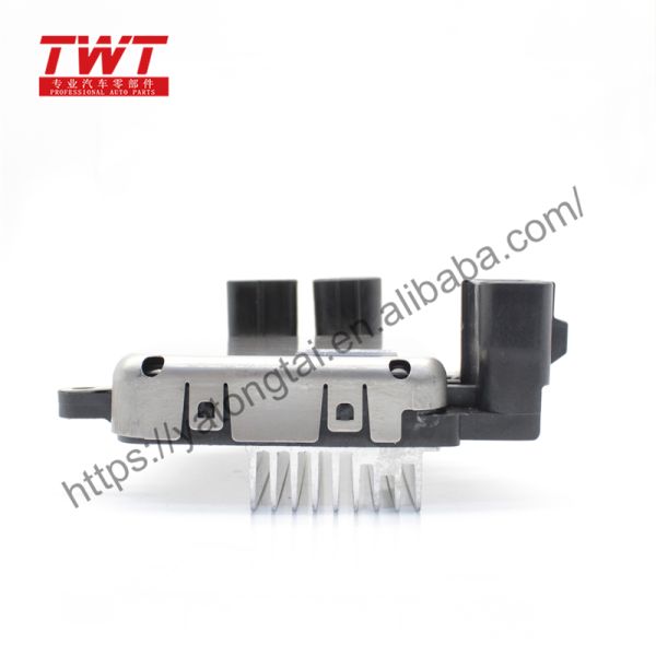 Cooling Fan ECU 89257-30060 8925730060 For Toyota Sienta 2015- Lexus ES240 350 300H 2006- Camry 2006- Crown 2005-2012