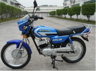 SUZUKI AX100