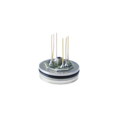 35MPa 20mA Mini Pressure Sensor For Industrial Process Control