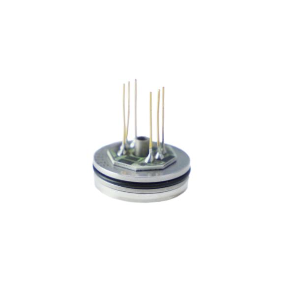 1.5mA NBR Mini Size Piezoresistive Pressure Transmitter