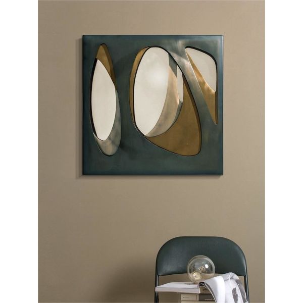 Personalized Designs and Forging Process for Hotel Style Furniture
