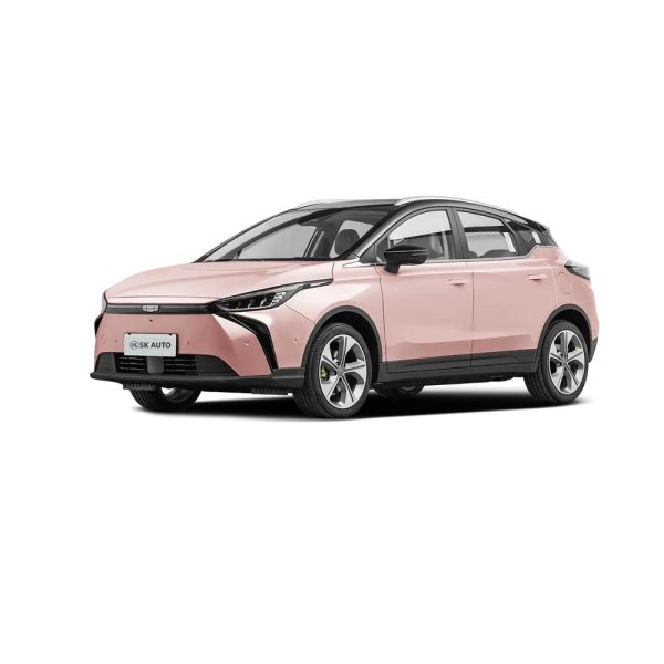 Дверь 5 Seater среднего размера SUV 150km/H 5 геометрии M6 Geely для семей путешествует