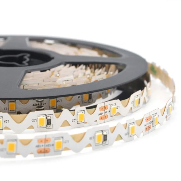 прокладка СИД формы 12V s, цвет Bendable света ленты СИД SMD2835 одиночный для декоративного