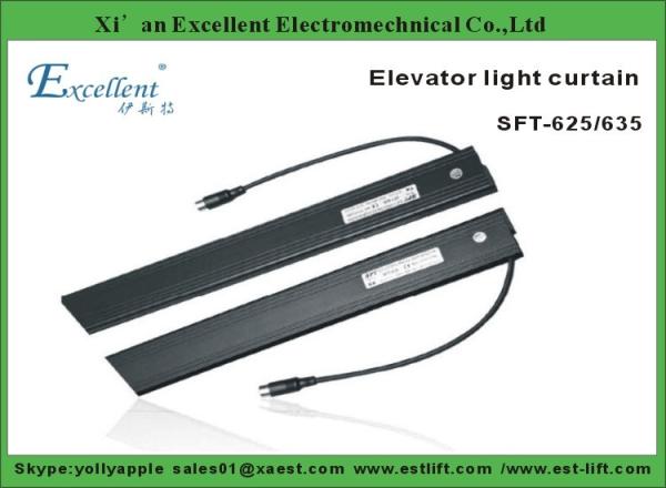 Lift parts and components of lift light curtain type IDE-3D of good quality