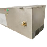 Amplificateur de puissance RF à l'état solide de 1 à 6 GHz de 30 W pour les communications sans fil