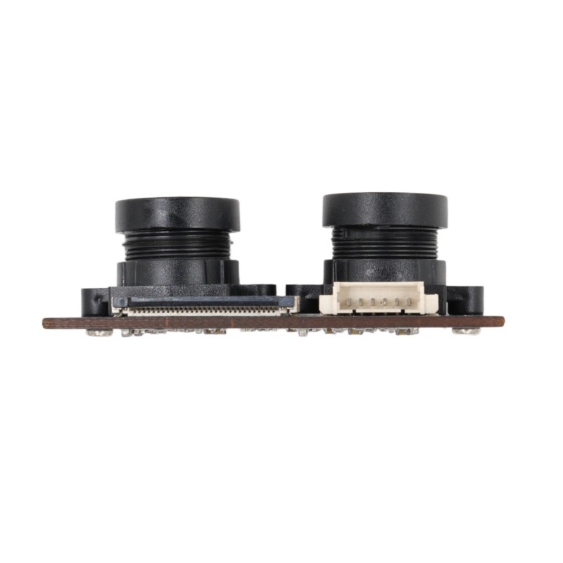 OV2735 MONO IR AR0230 MIPI Camera Module RGB Rolling Shutter for Machine Vision