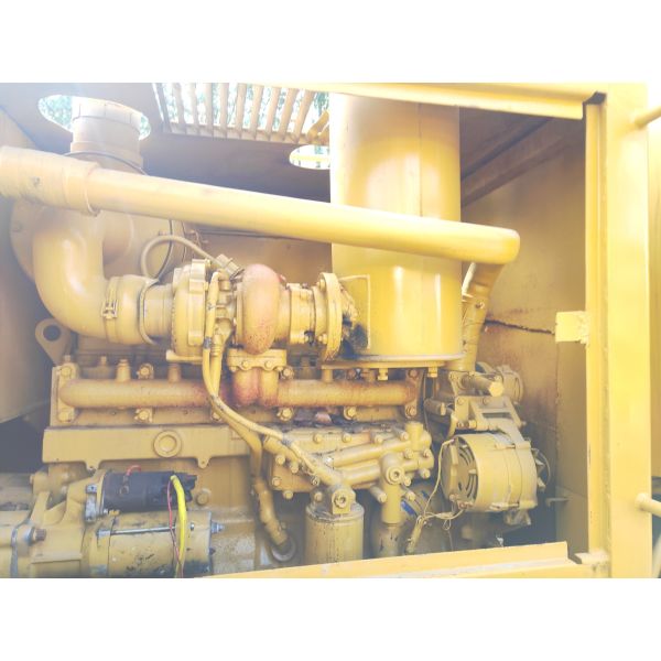                  Used Caterpillar Motor Grader 12g, Secondhand Good Condition Cat 12g Grader on Promotion             