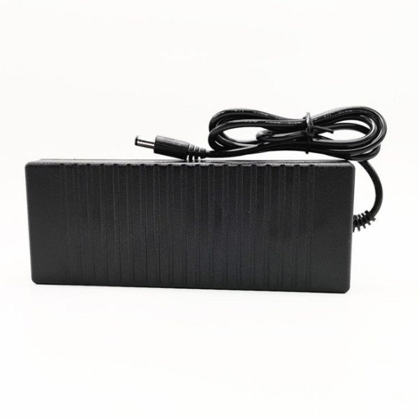 Professional 24V DC Output C-Power 120W Desktop Power Adapter for AC 100-240V Input