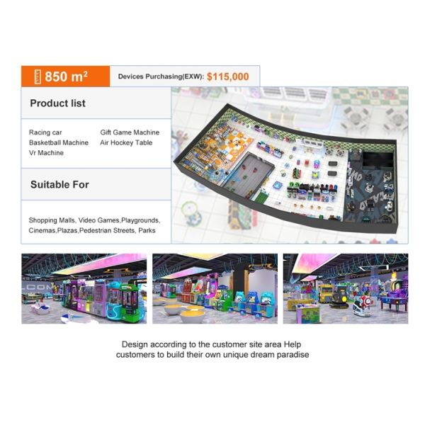 Coin Operated Indoor Play Equipment For Adults Children Shooting Game Double Players Demon Hunter