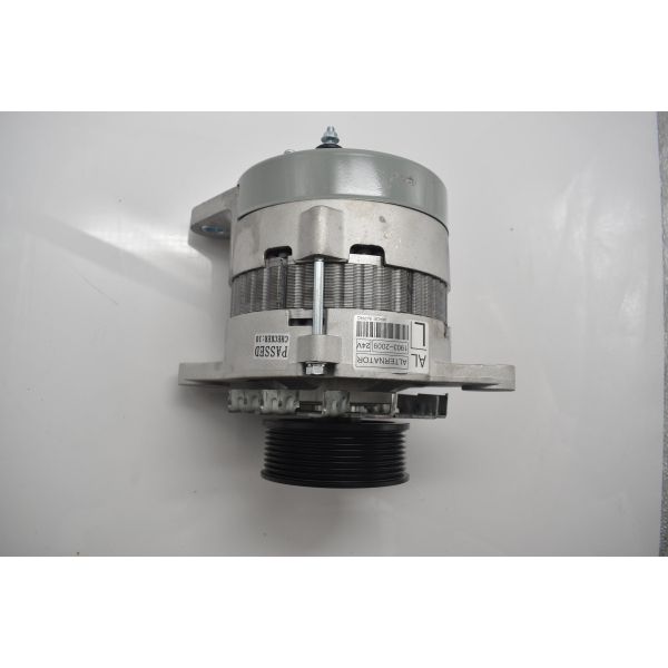 Альтернатор генератора экскаватора 2502-9009 25029009 Для DH200-5 DX300 DX300LC-3