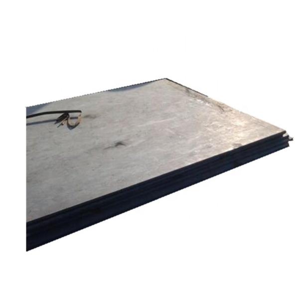Hot Rolled A350 Lf2 Thickness 30mm High Pressure Steel Square Plate