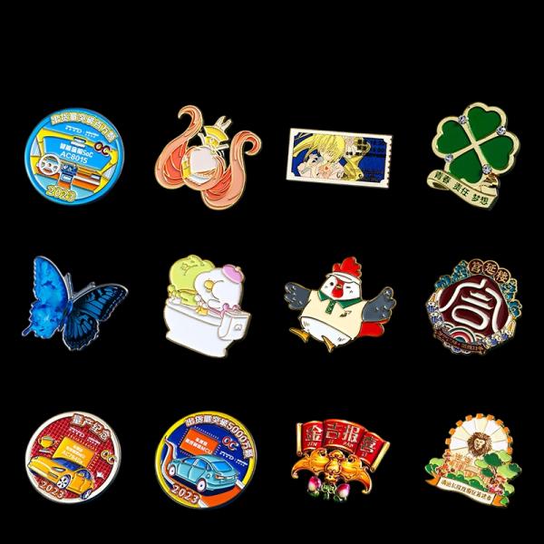 Full Automatic Jewelry Badges Casting Machine with Vacuum System for Metal Lead Alloy Materials