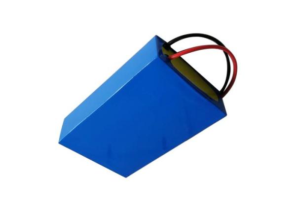 36ah 48v Lifepo4 Battery Full Capacity Solar Energy Storage Battery For Camping Car