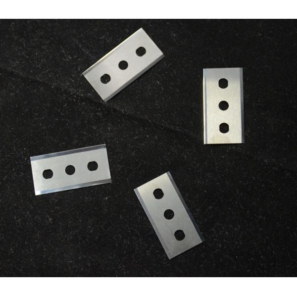 ISO standard Film Cutting Blade