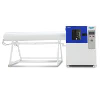 IPX56 Câmara de ensaio de pulverização de água 200L, Câmara de ensaio de chuva com sensor de fluxo