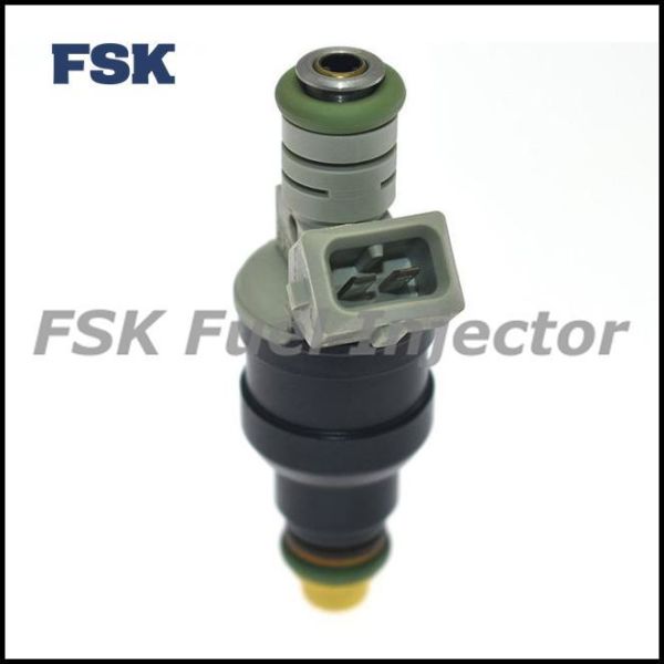 OEM 0280150710 Fuel Injector Direct Replacement For 1986–1991 Ford Models