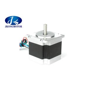 Couple élevé hybride 18kg de moteur pas à pas de la NEMA 23 de 0,9 degrés. Cm 250oz. Dans pour la machine de gravure de commande numérique par ordinateur