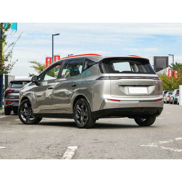 Автомобиль AION y SUV электрический 150 Km/h вышел электротранспорты управления рулем EV для взрослых