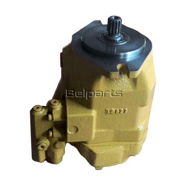 Belparts Peças de escavadeira 980H bomba de ventilador 235-2716 motor de ventilador