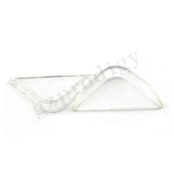 Adhesive Home Furniture Sharp Corner Protector Guard Children Safety