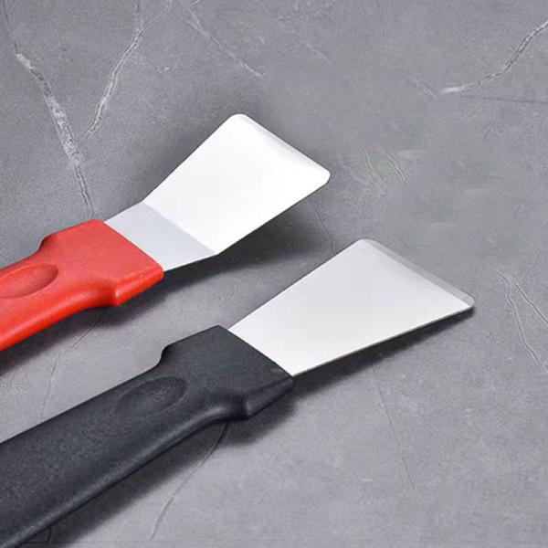 Refrigerator Kitchen Stainless Steel Fume Shovel Scraper Multi Purpose