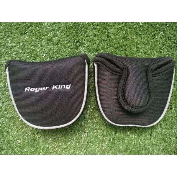 headcover , Golf head cover ,  golf head covers , putter headcover ,  headcover