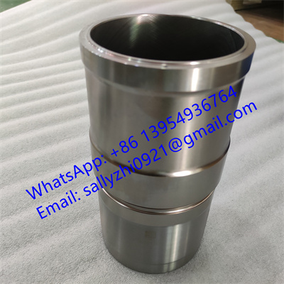 original Cummins Cylinder Liner C5318476,cummins spare parts for DONGFENG 6CT Engine