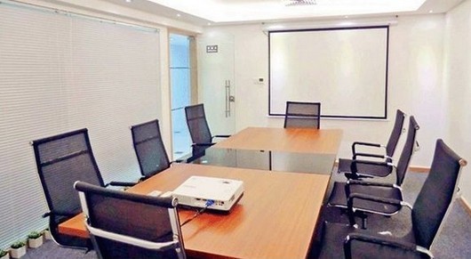 Shenzhen Berry Technology Co., Ltd